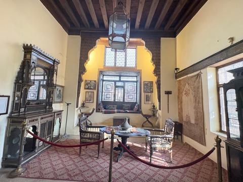Gayer-Anderson Museum