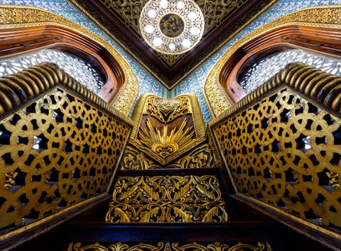 Manial Palace Museum