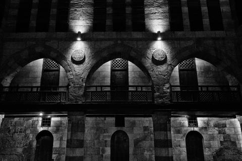 Wekalet El Ghouri Arts Center