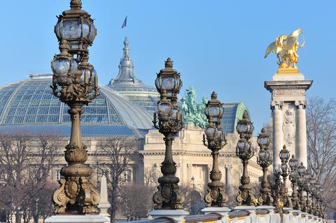 Grand Palais