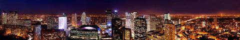 La Défense Business District