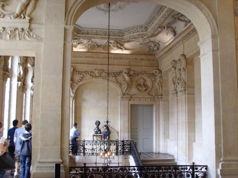 Musée Picasso