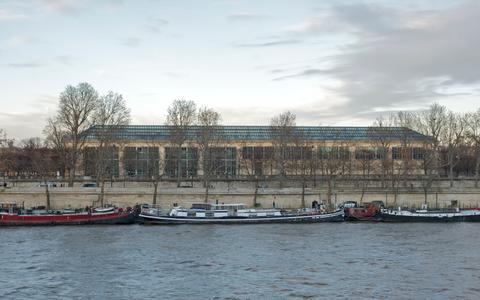 Musée de l'Orangerie
