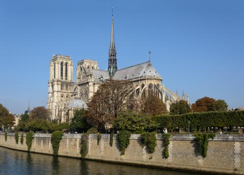 Notre-Dame Cathedral