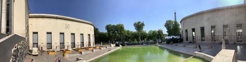 Palais de Tokyo
