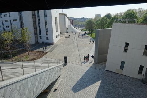 Philharmonie de Paris