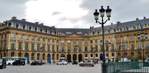 Place Vendôme