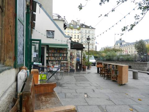 Shakespeare and Company