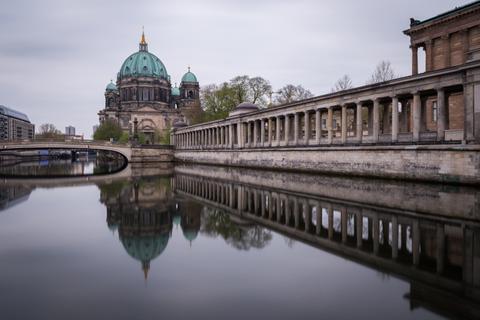 Berlin Cathedral (Berliner Dom)