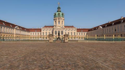 Charlottenburg Palace
