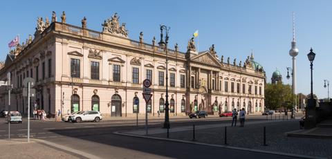 German Historical Museum (Deutsches Historisches Museum)
