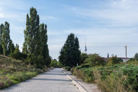Mauerpark