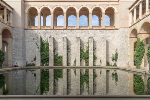 Palaces and Parks of Potsdam and Berlin