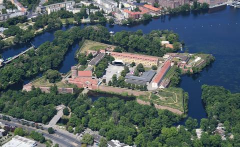 Spandau Citadel