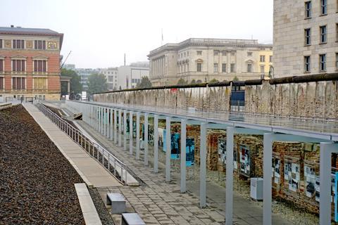 Topography of Terror