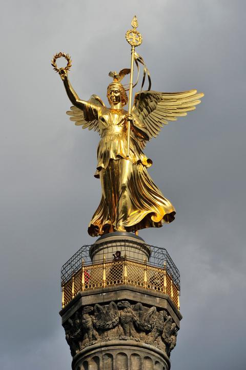 Victory Column (Siegessaule)