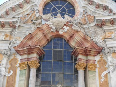 Asamkirche (Asam Church)