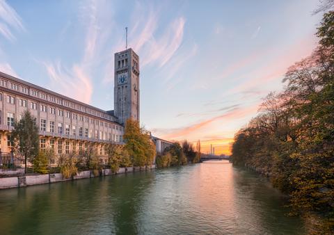 Deutsches Museum