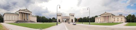 Konigsplatz