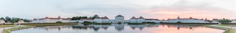 Nymphenburg Palace (Schloss Nymphenburg)