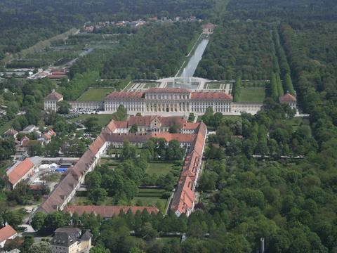 Schleissheim Palace Complex