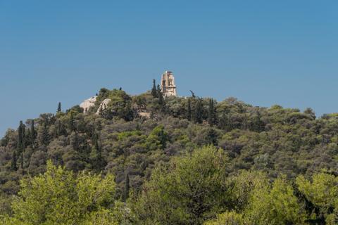 Filopappou Hill