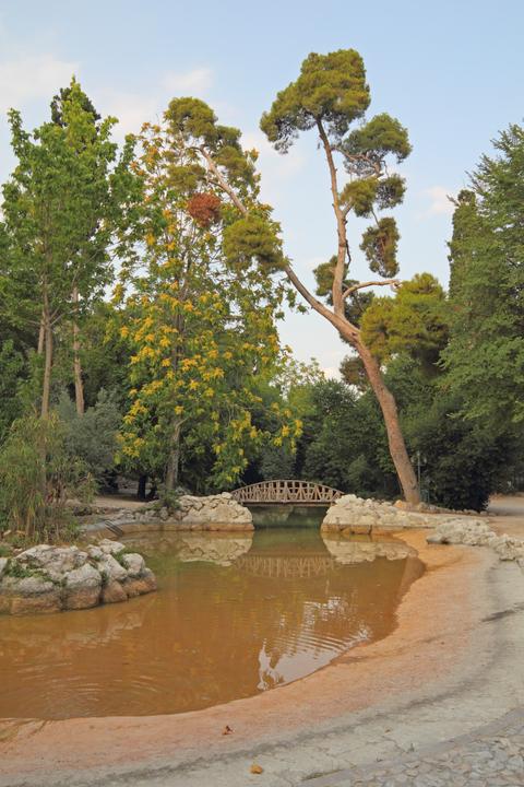 National Garden