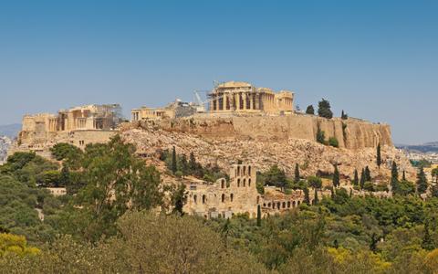 Parthenon