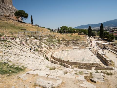 Theatre of Dionysus