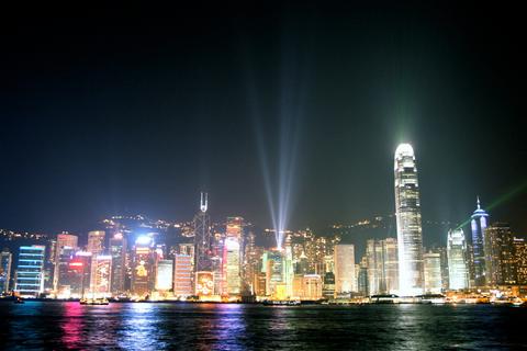 A Symphony of Lights