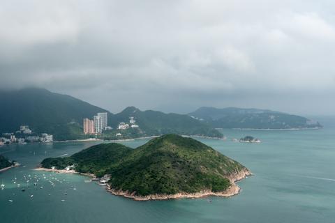 Repulse Bay Beach