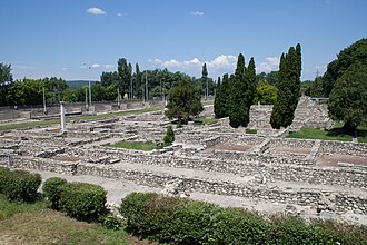Aquincum Museum and Archaeological Park