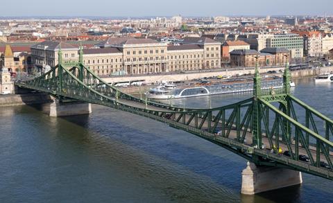 Liberty Bridge