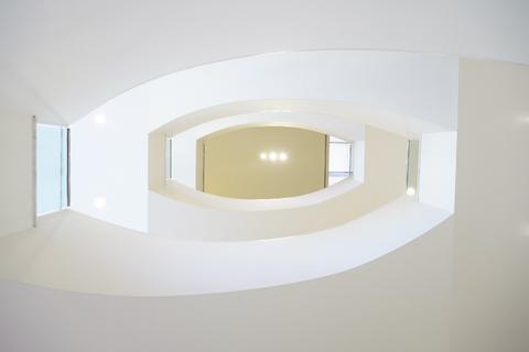 Ludwig Museum of Contemporary Art
