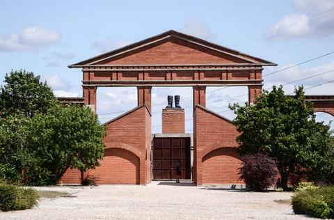 Memento Park