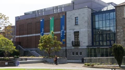 Chester Beatty Library