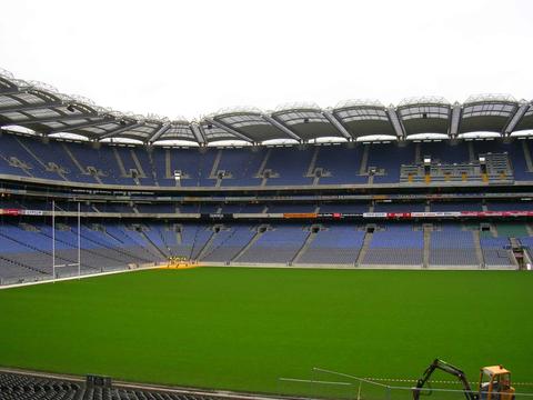 Croke Park & GAA Museum