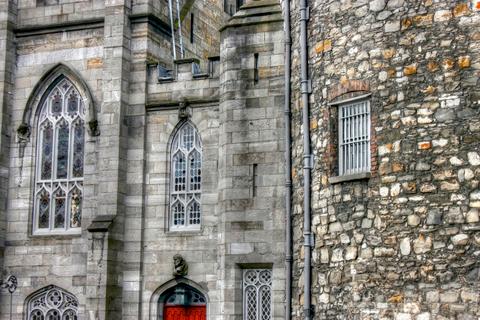 Dublin Castle