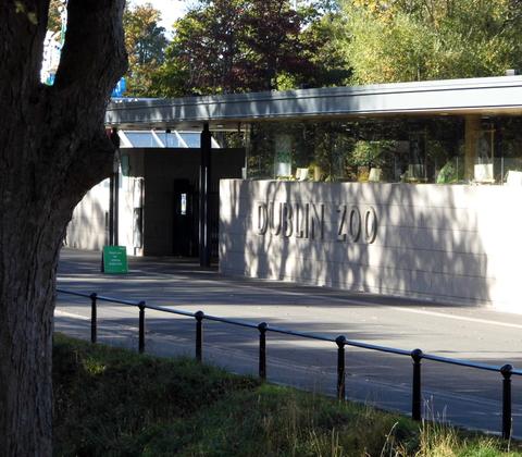 Dublin Zoo