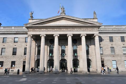 General Post Office (GPO)