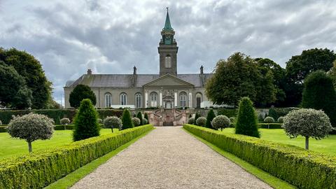 Irish Museum of Modern Art (IMMA)