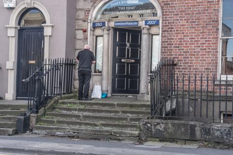 James Joyce Centre