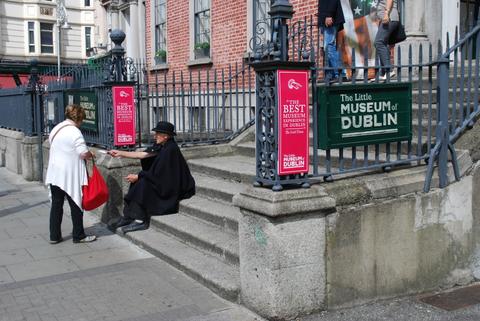 Little Museum of Dublin