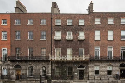 Merrion Square