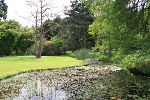 National Botanic Gardens