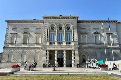 National Gallery of Ireland