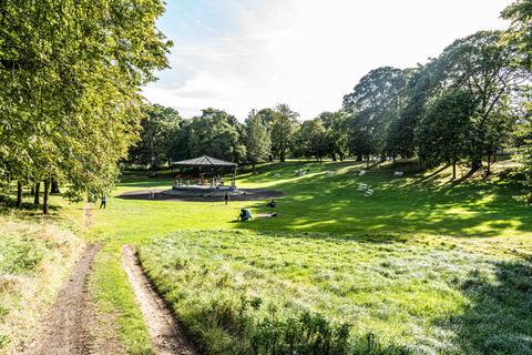 Phoenix Park