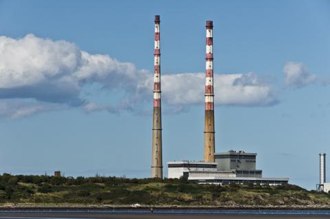 Sandymount Strand