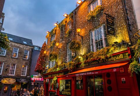 Temple Bar