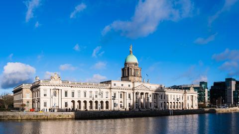 The Custom House